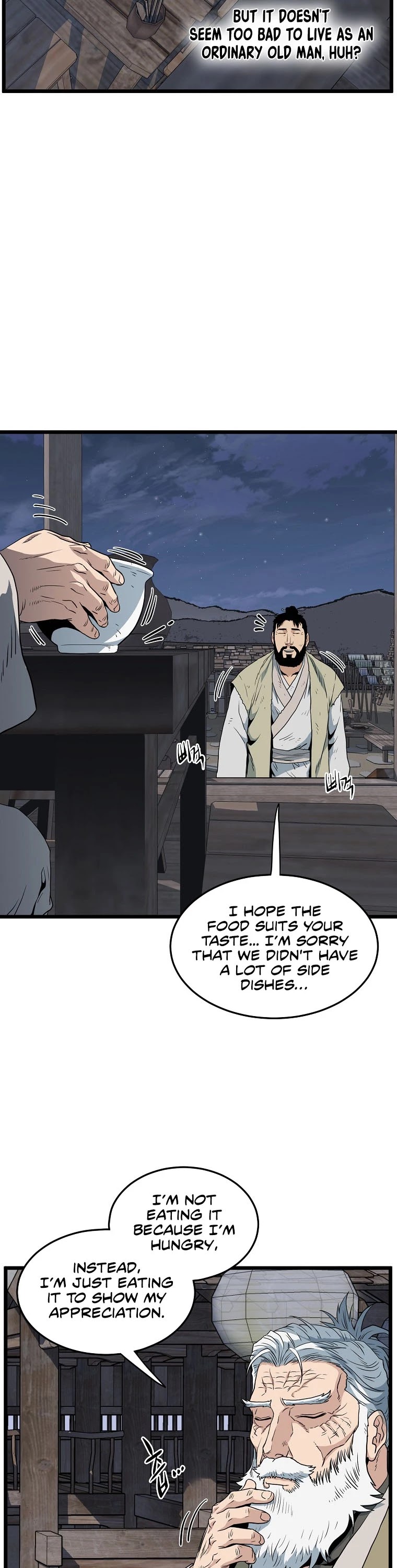 Murim Login Chapter 112 image 39